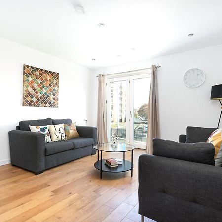 Skyvillion - Olympic View London Stratford Apartment المظهر الخارجي الصورة