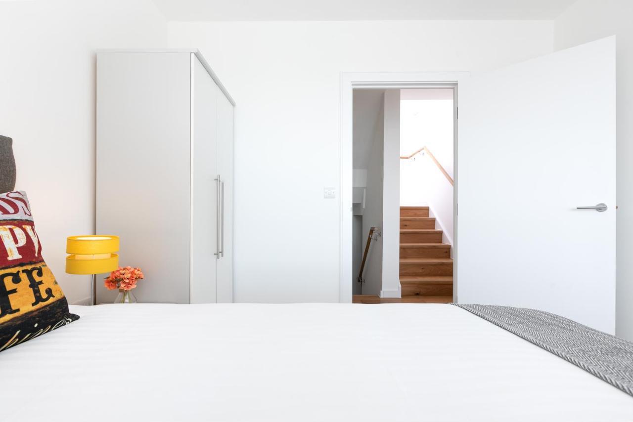 Skyvillion - Olympic View London Stratford Apartment المظهر الخارجي الصورة